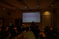 Verhalten bei Brandeinsätzen