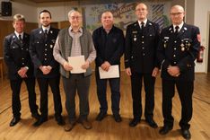 Jahreshauptversammlung 2026